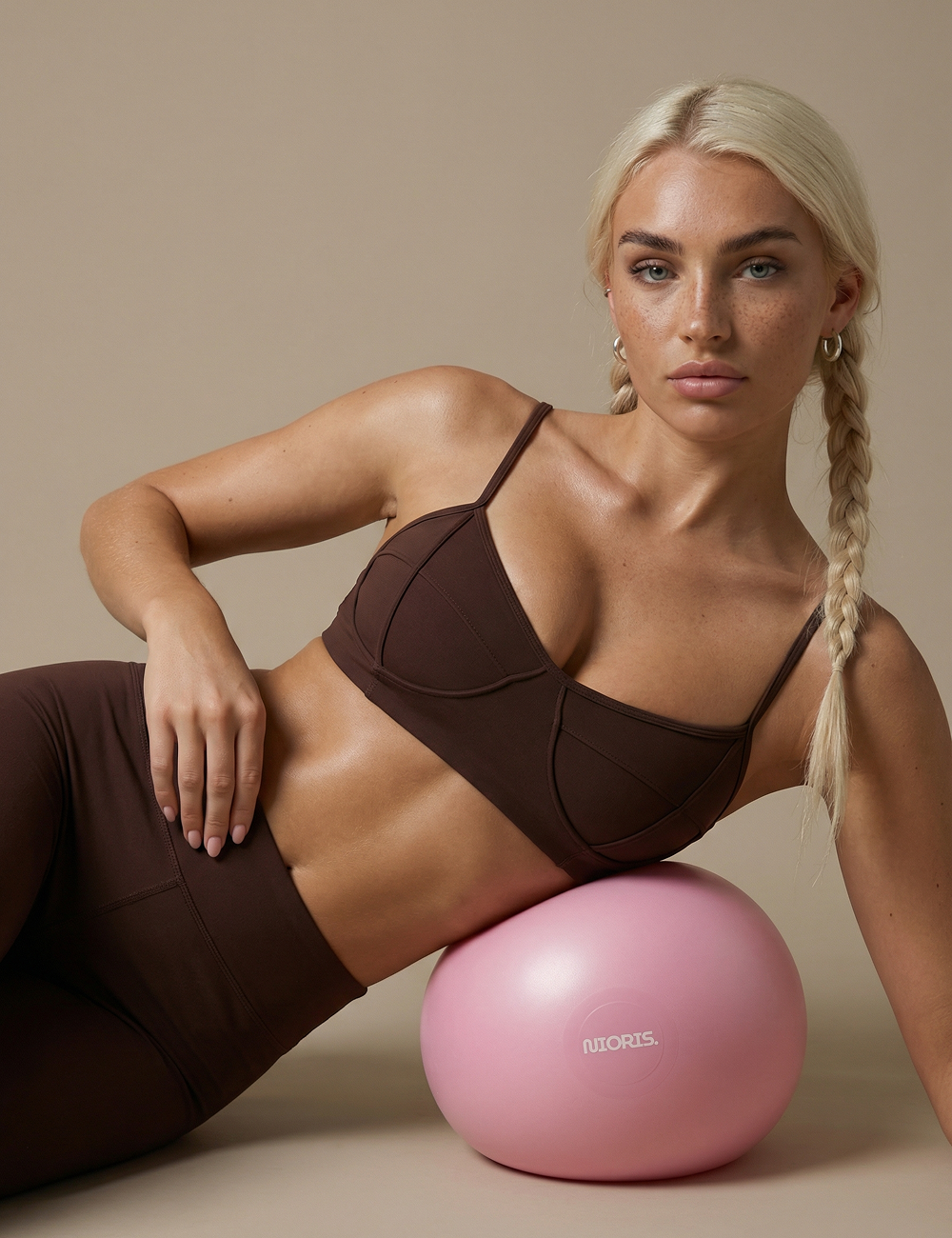 Essential Home Pilates Equipment Kit
