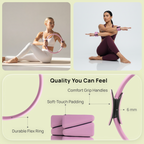Essential Home Pilates Equipment Kit