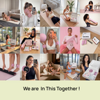 Essential Home Pilates Equipment Kit