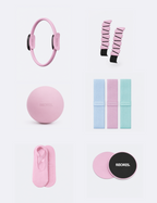 Essential Home Pilates Equipment Kit